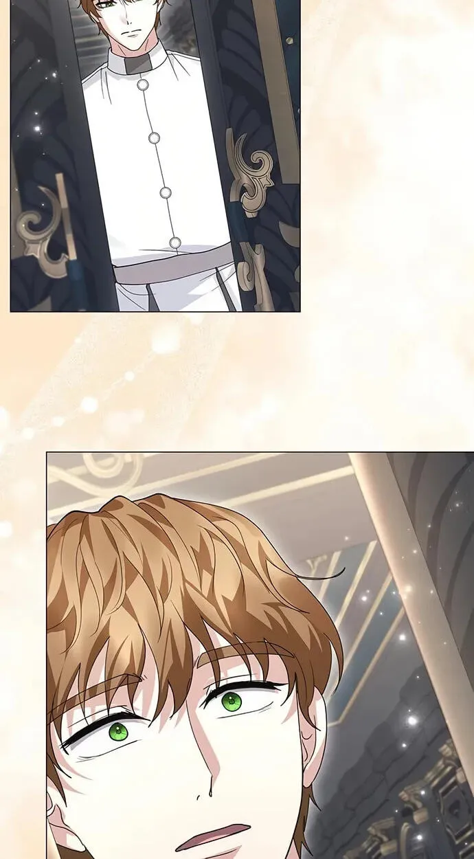 I will disappear for you, Your Grace the Grand Duke Chapter 68 page 48