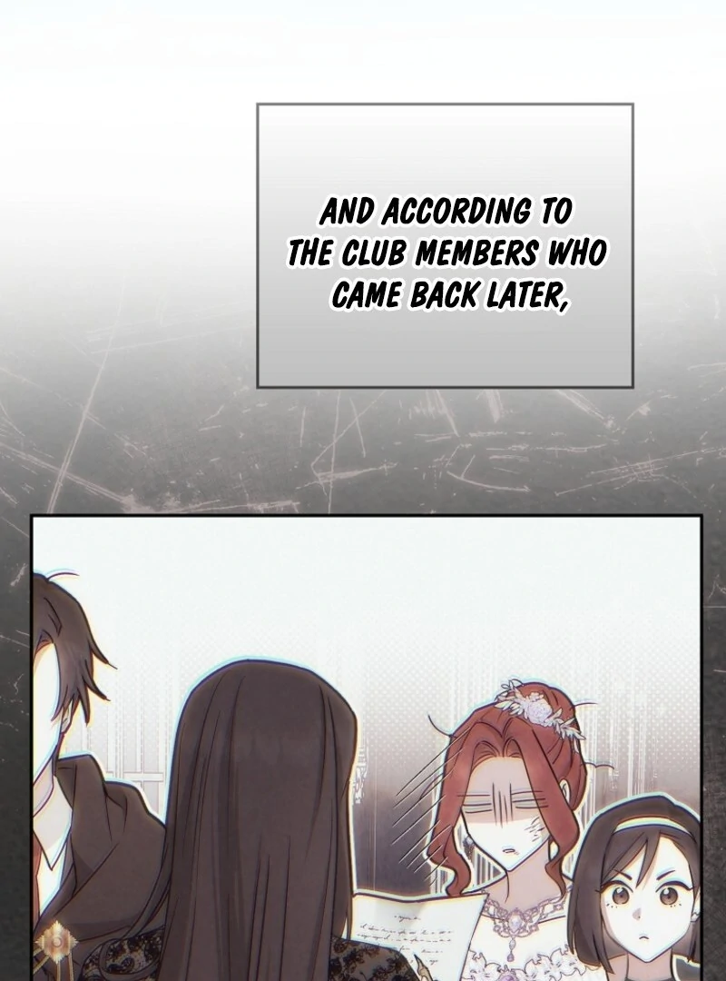 Deadlines are Raining in the Status Window Chapter 68 page 106