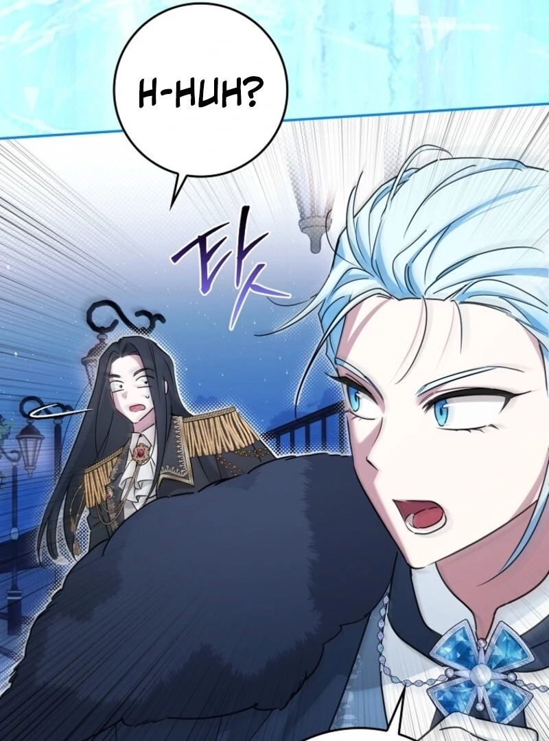 Deadlines are Raining in the Status Window Chapter 68 page 98