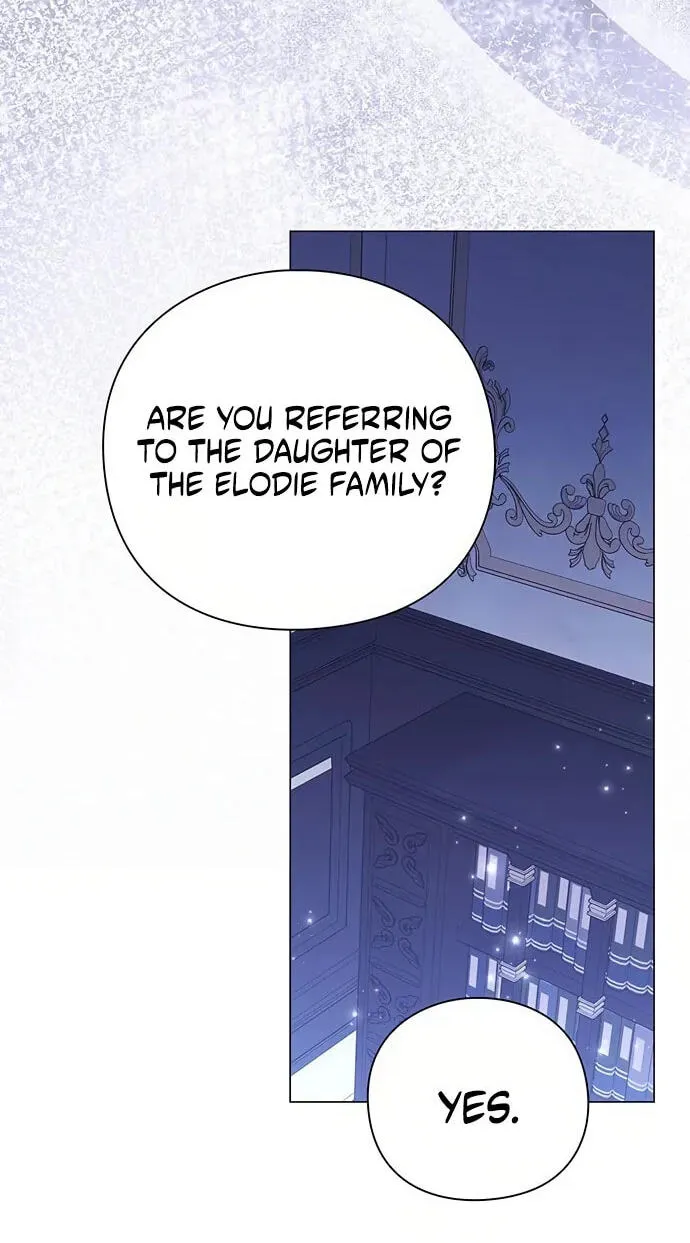 I will disappear for you, Your Grace the Grand Duke Chapter 68 page 15