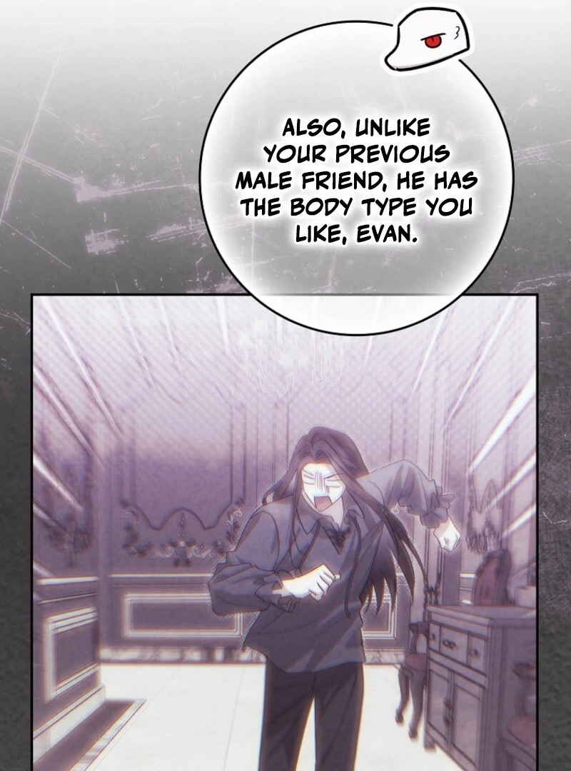 Deadlines are Raining in the Status Window Chapter 68 page 122