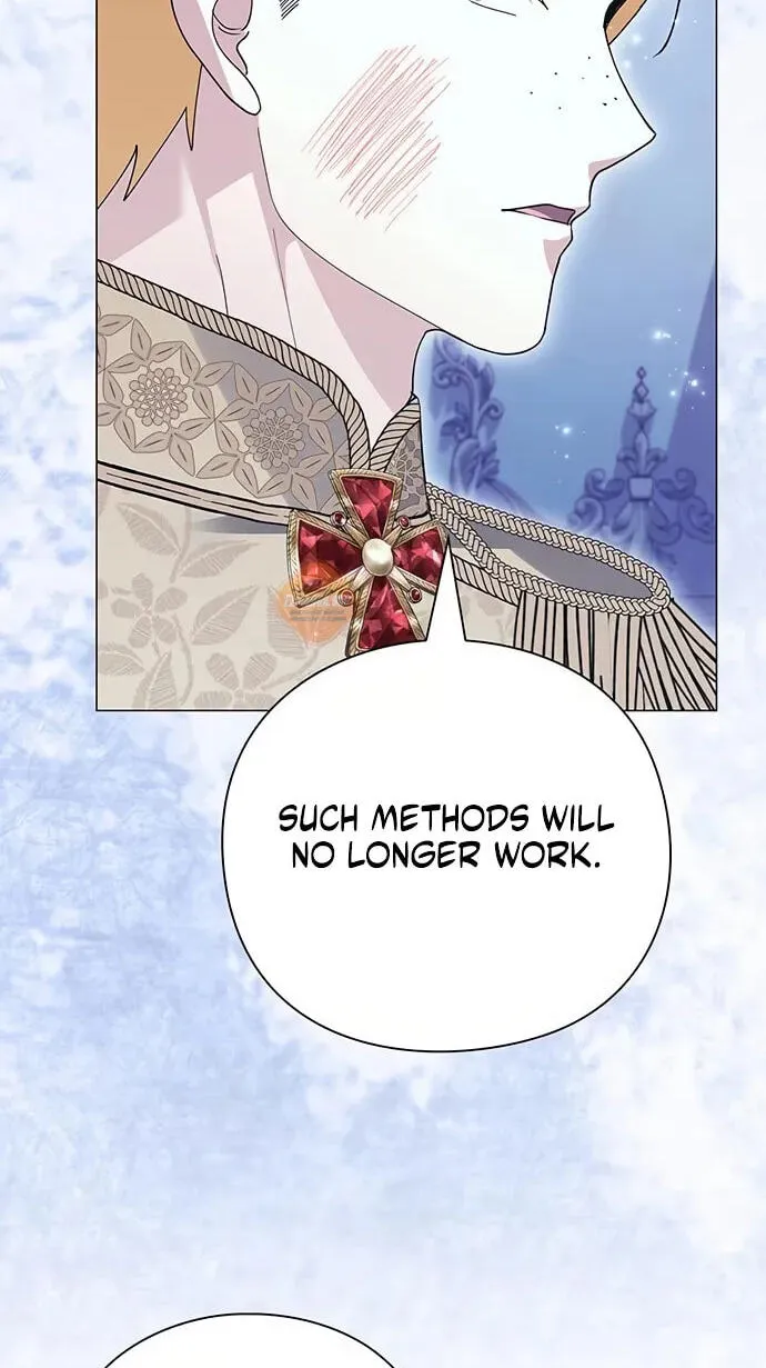 I will disappear for you, Your Grace the Grand Duke Chapter 68 page 6