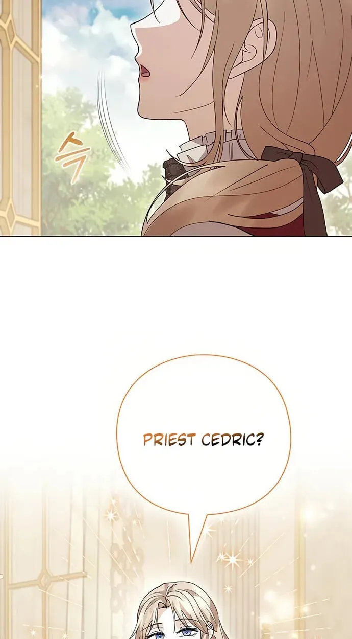 I will disappear for you, Your Grace the Grand Duke Chapter 68 page 50