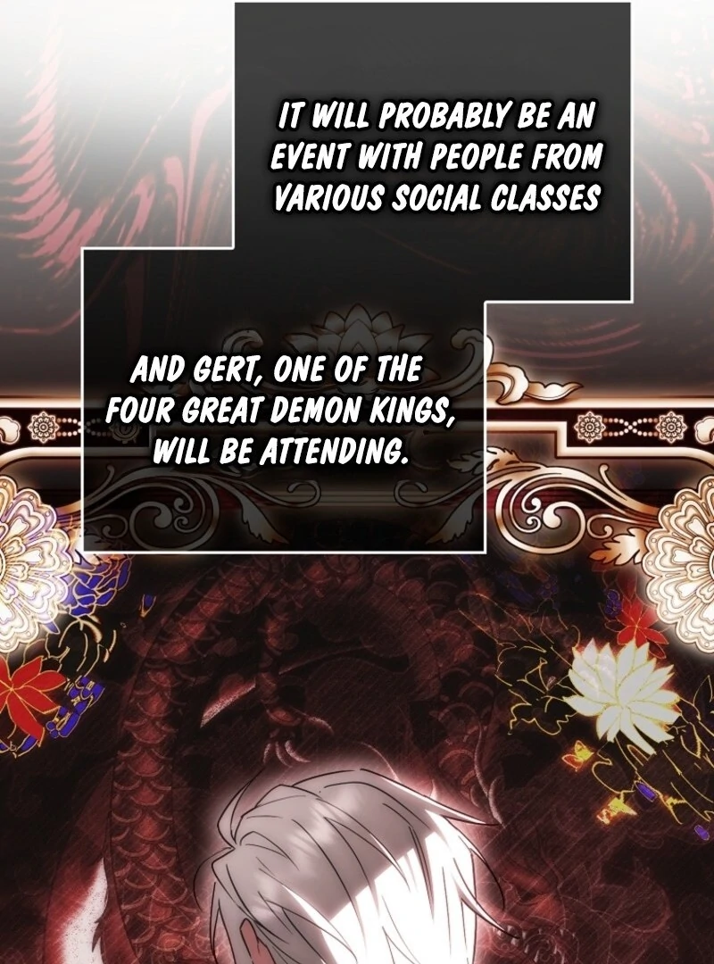 Deadlines are Raining in the Status Window Chapter 68 page 138