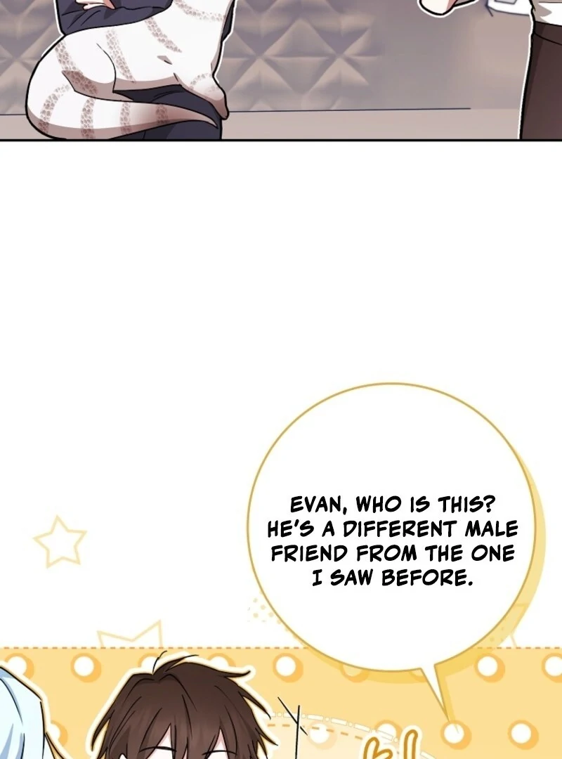 Deadlines are Raining in the Status Window Chapter 68 page 120