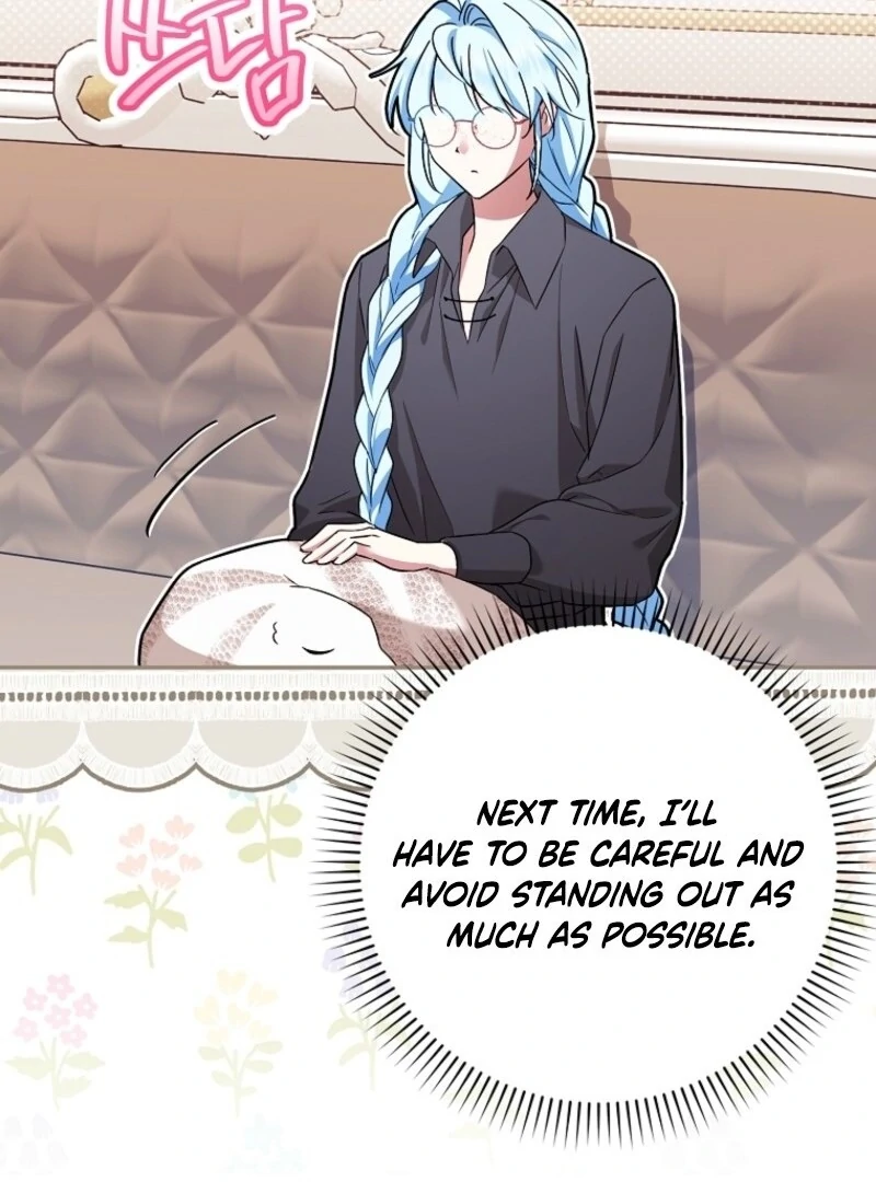 Deadlines are Raining in the Status Window Chapter 68 page 109
