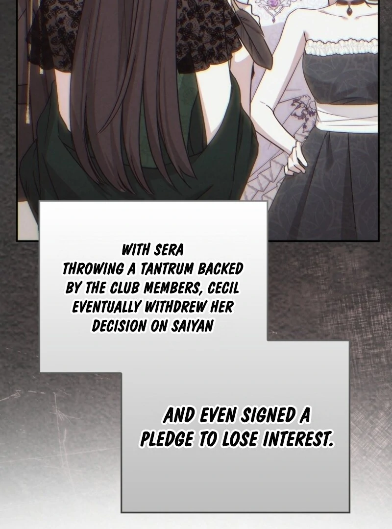 Deadlines are Raining in the Status Window Chapter 68 page 107