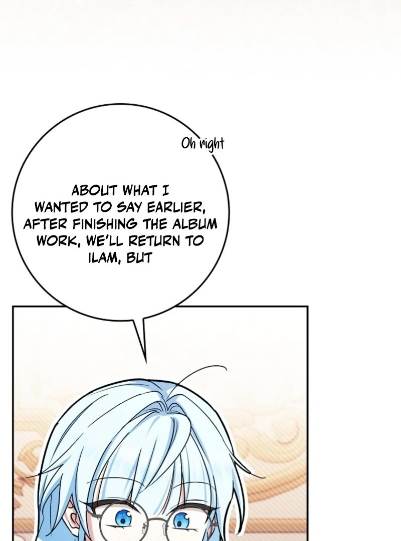 Deadlines are Raining in the Status Window Chapter 68 page 127