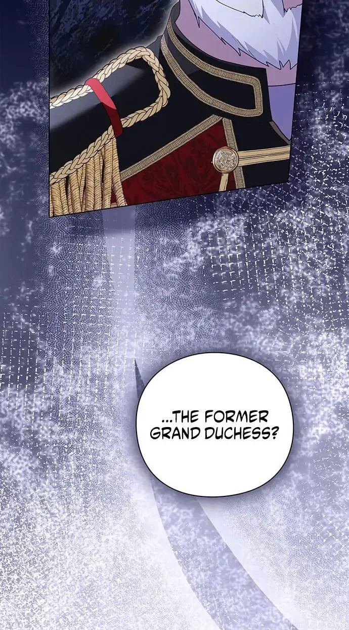 I will disappear for you, Your Grace the Grand Duke Chapter 68 page 14