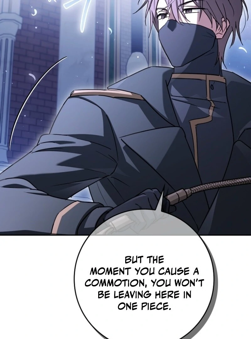 Deadlines are Raining in the Status Window Chapter 68 page 88