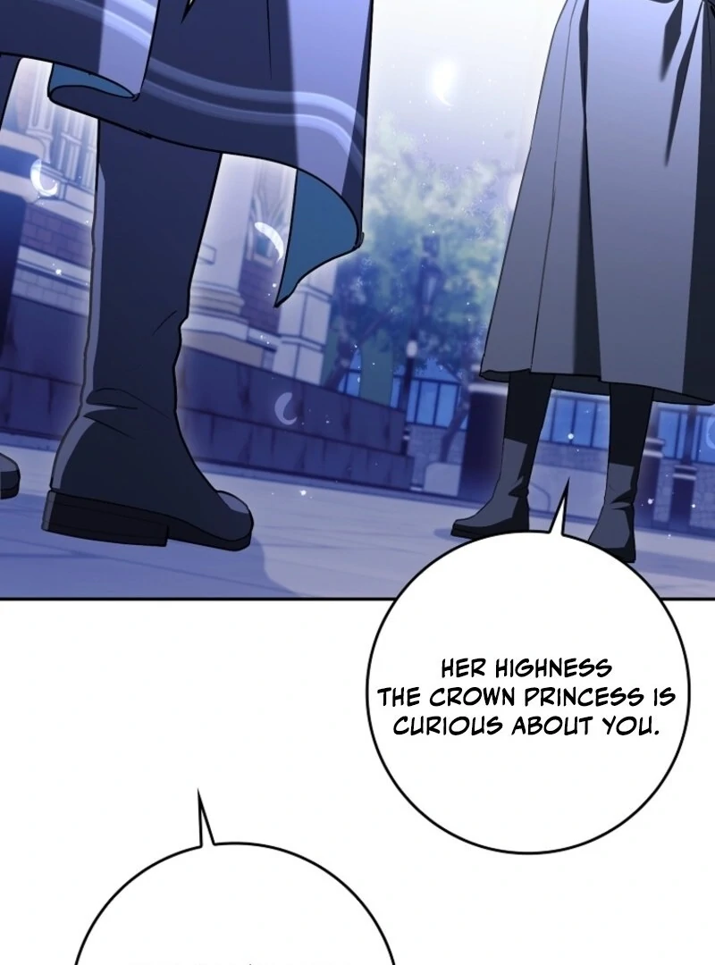Deadlines are Raining in the Status Window Chapter 68 page 86