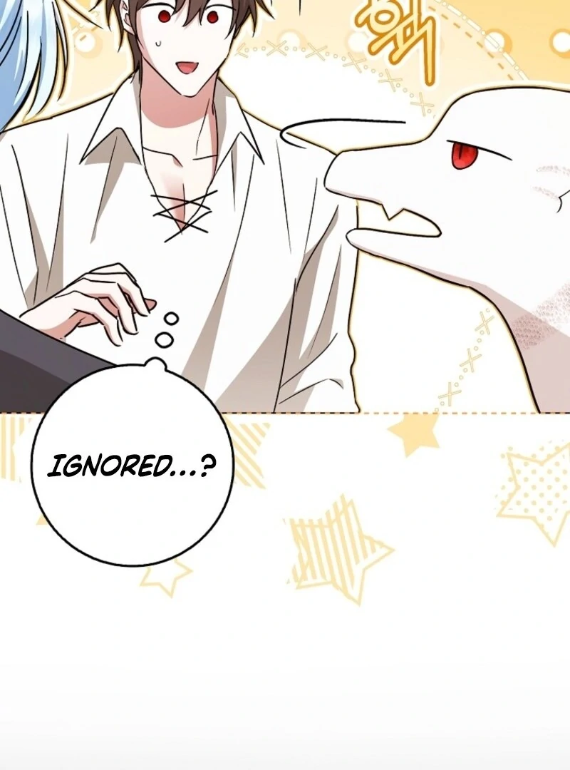 Deadlines are Raining in the Status Window Chapter 68 page 121