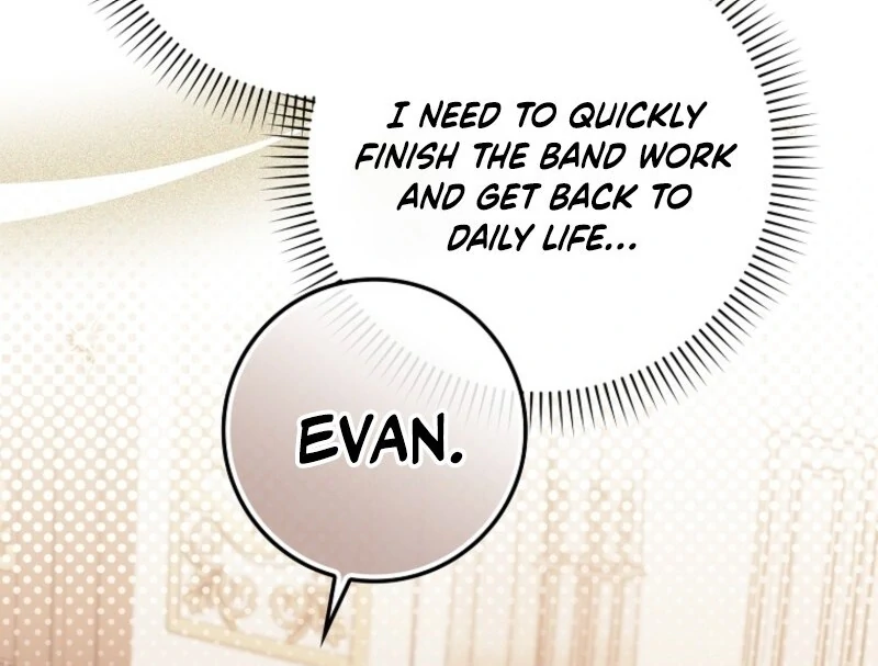 Deadlines are Raining in the Status Window Chapter 68 page 111