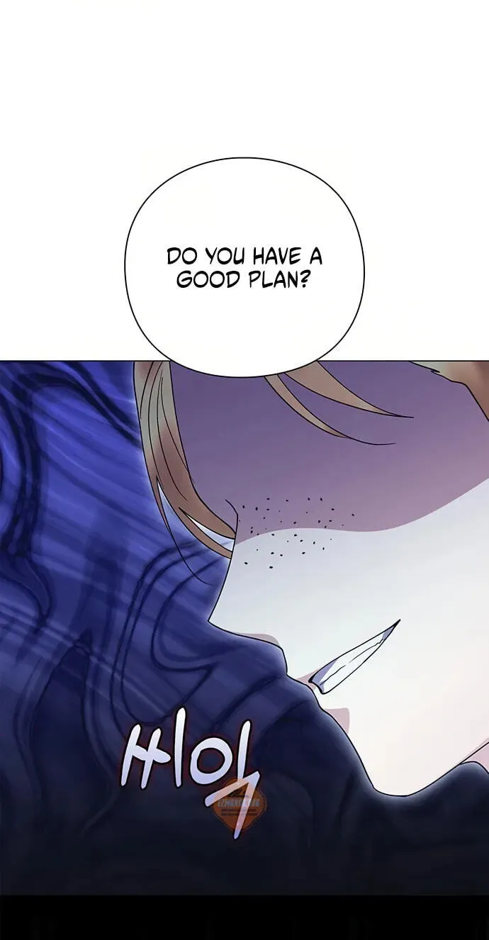 I will disappear for you, Your Grace the Grand Duke Chapter 68 page 30