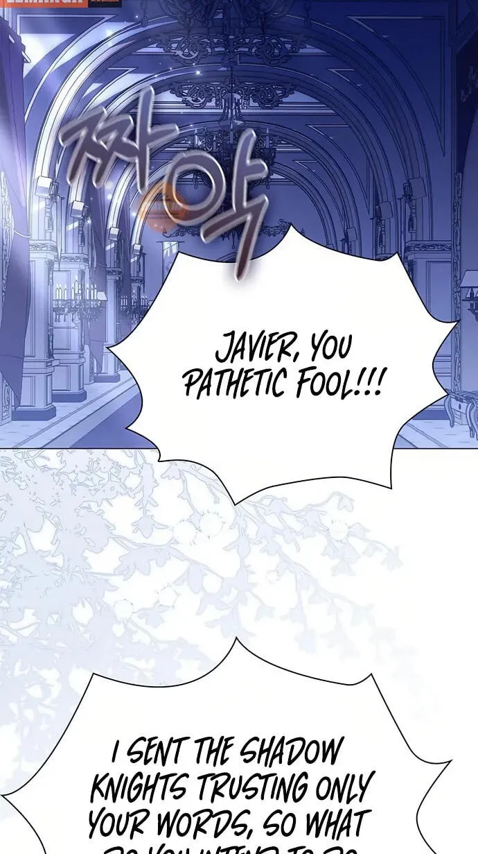 I will disappear for you, Your Grace the Grand Duke Chapter 68 page 2