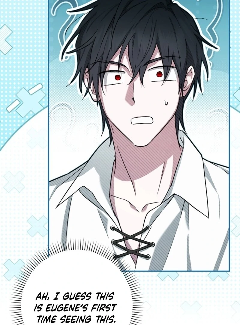 Deadlines are Raining in the Status Window Chapter 68 page 116