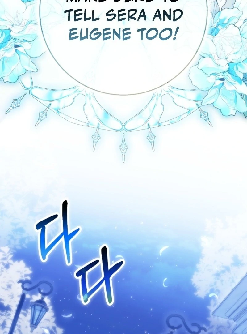 Deadlines are Raining in the Status Window Chapter 68 page 100