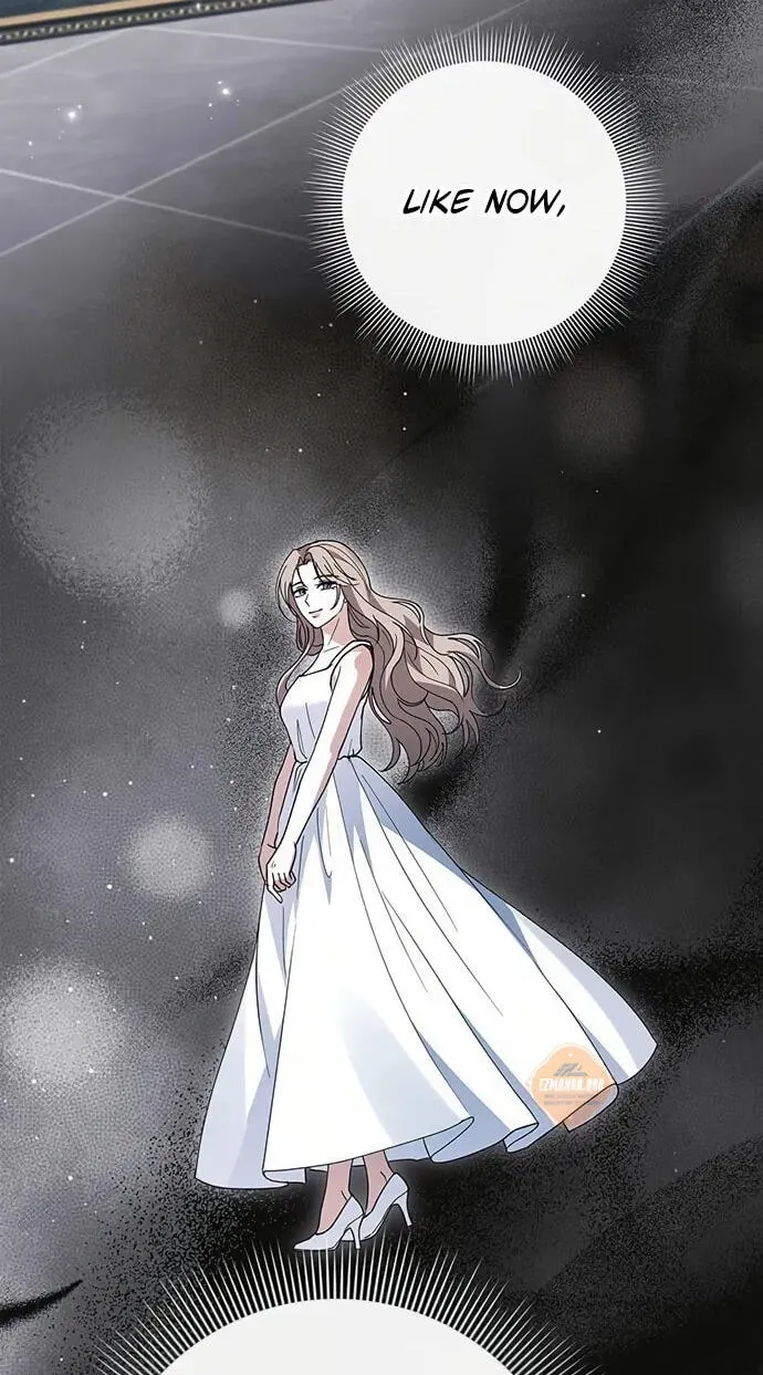 I will disappear for you, Your Grace the Grand Duke Chapter 68 page 91