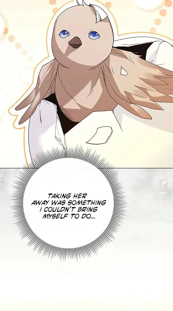 I will disappear for you, Your Grace the Grand Duke Chapter 68 page 93