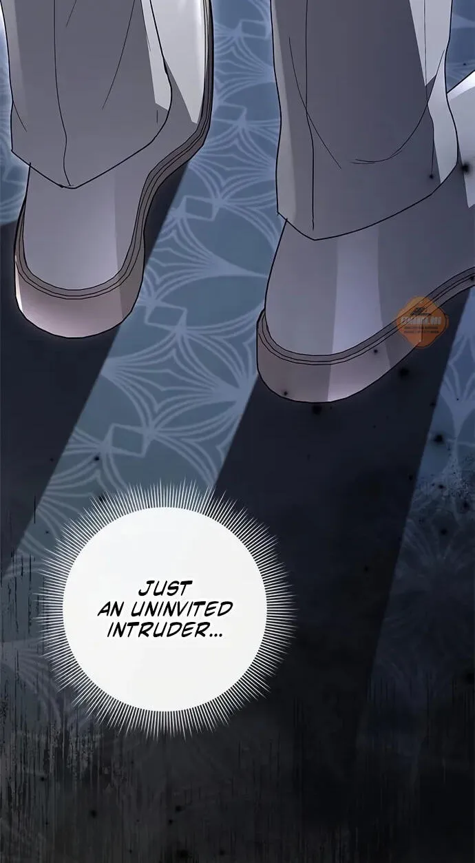 I will disappear for you, Your Grace the Grand Duke Chapter 68 page 109