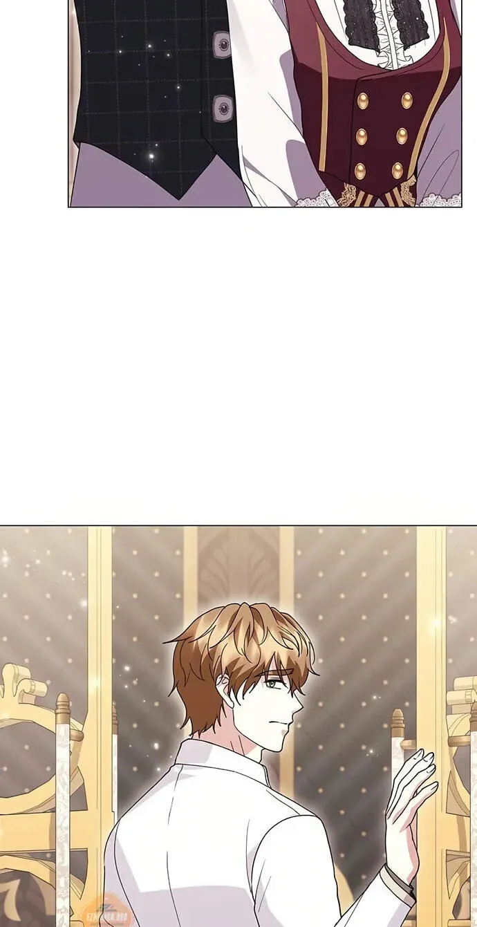I will disappear for you, Your Grace the Grand Duke Chapter 68 page 85