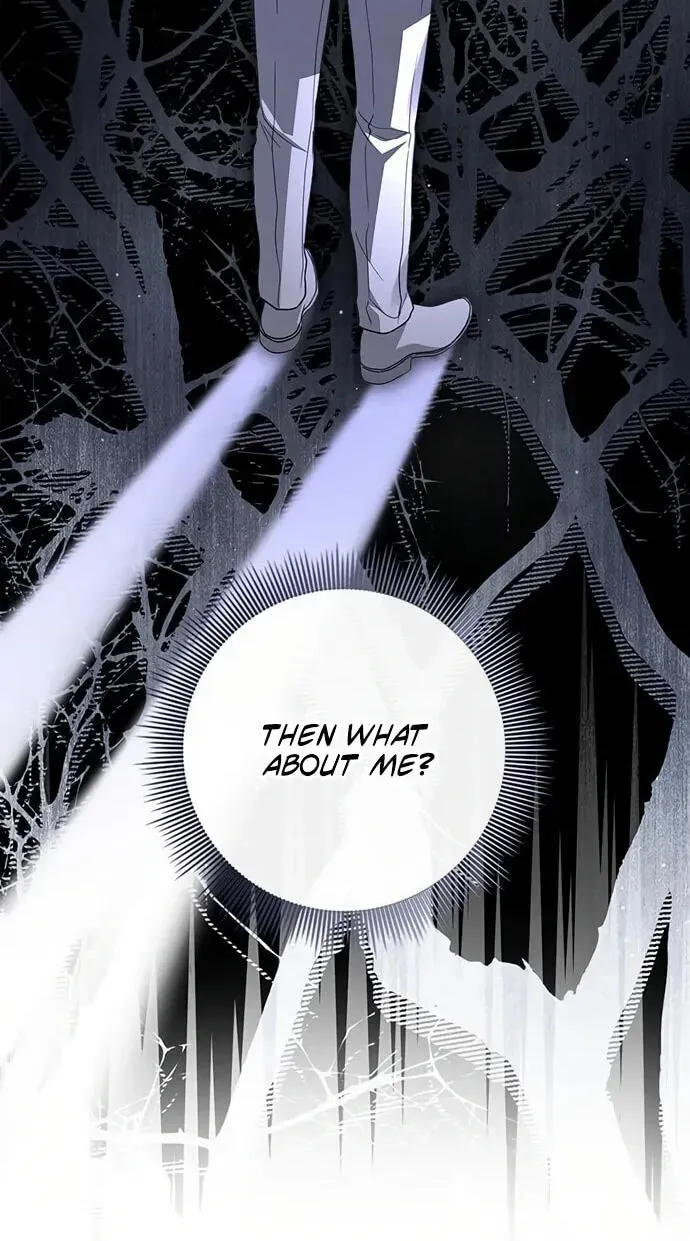 I will disappear for you, Your Grace the Grand Duke Chapter 68 page 97
