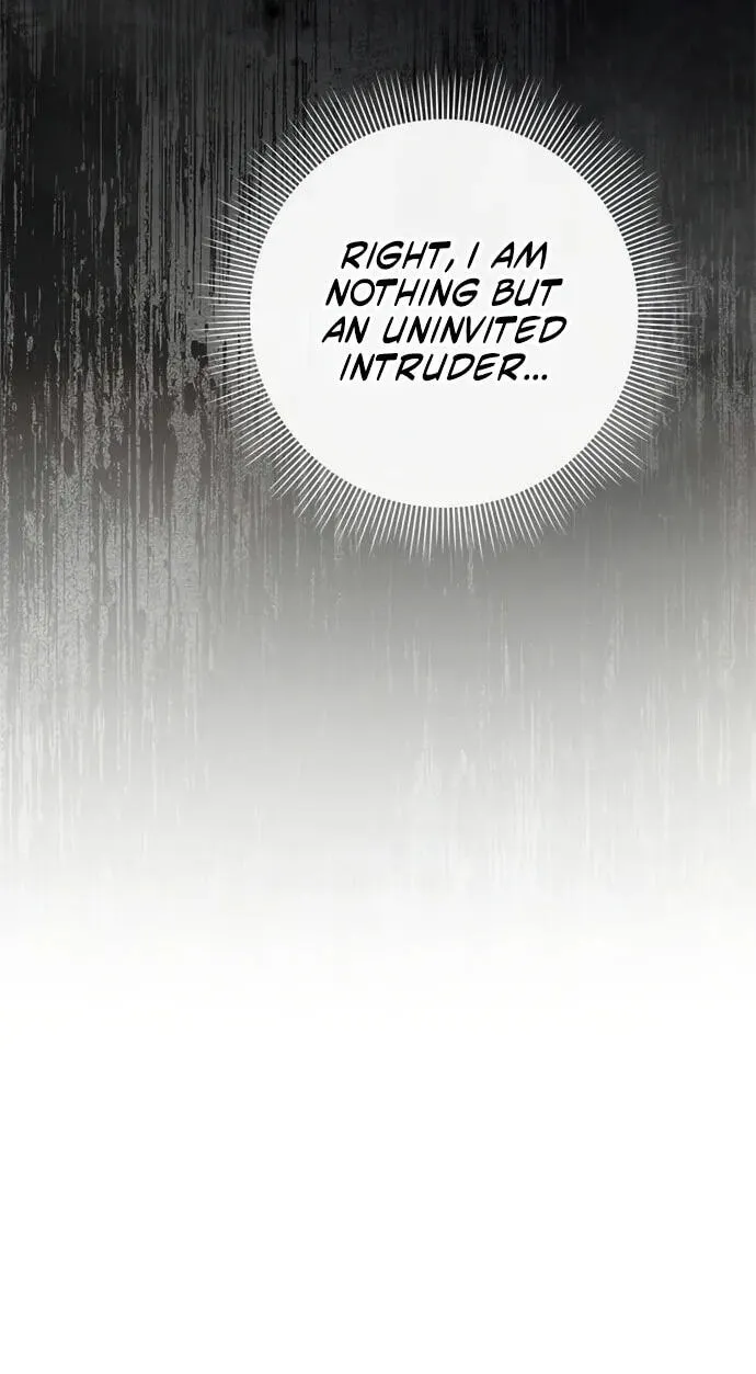 I will disappear for you, Your Grace the Grand Duke Chapter 68 page 110