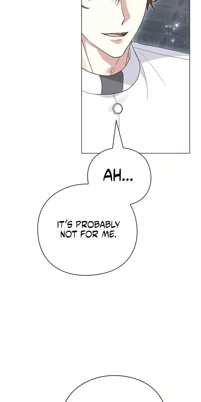 I will disappear for you, Your Grace the Grand Duke Chapter 68 page 103