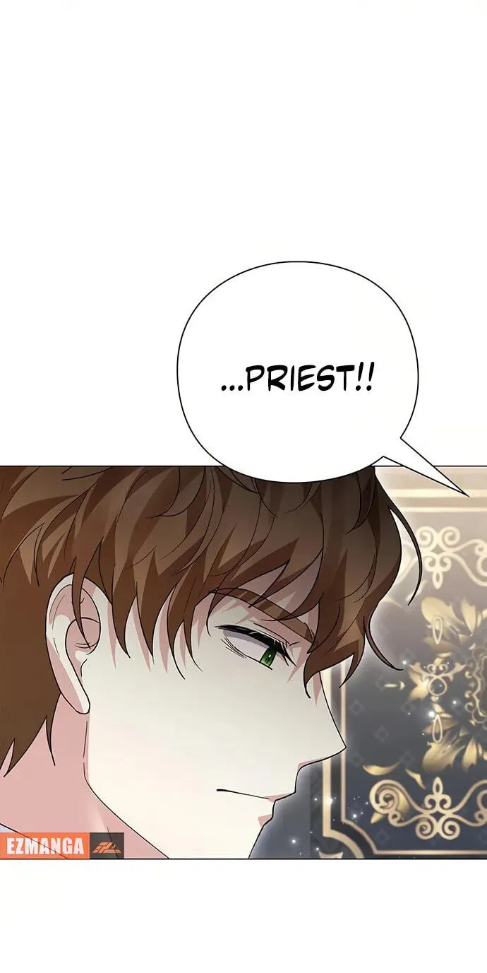 I will disappear for you, Your Grace the Grand Duke Chapter 68 page 98