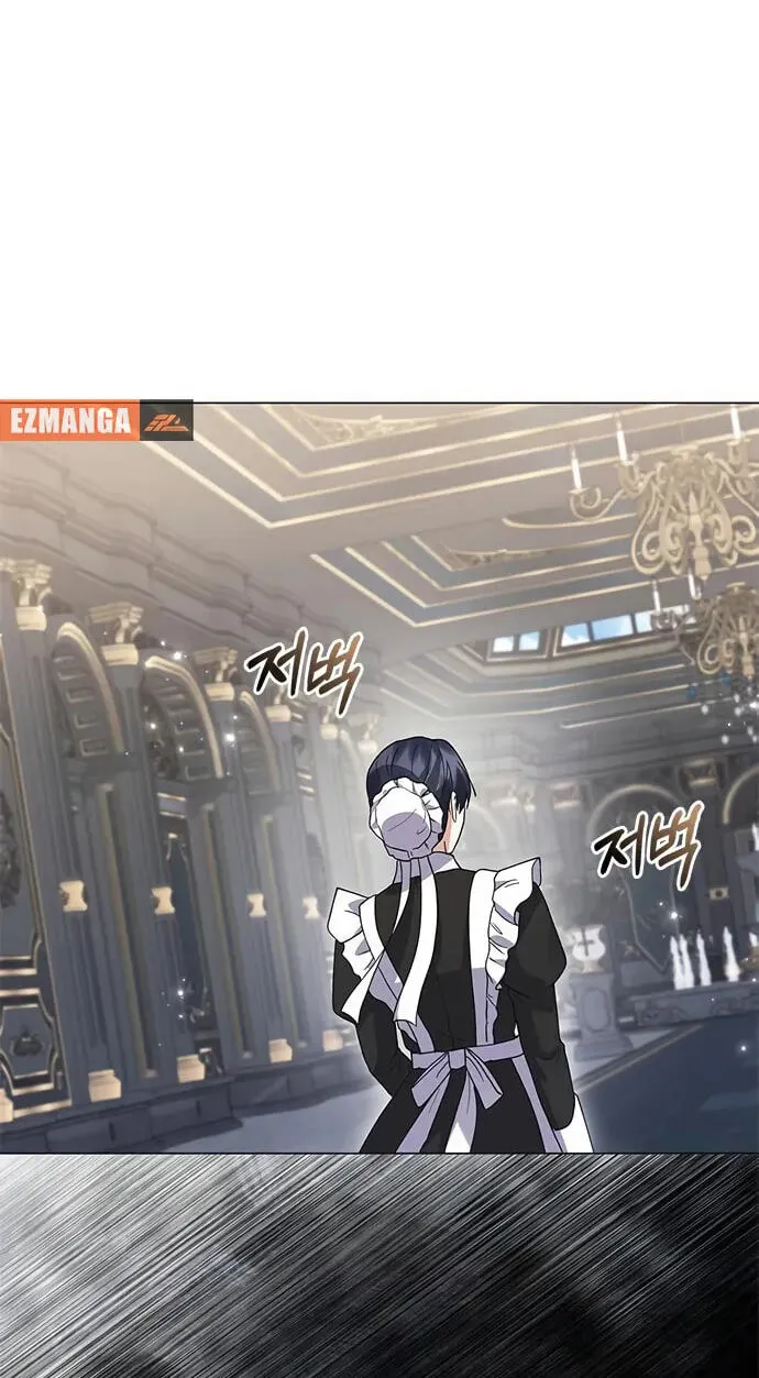 I will disappear for you, Your Grace the Grand Duke Chapter 68 page 106