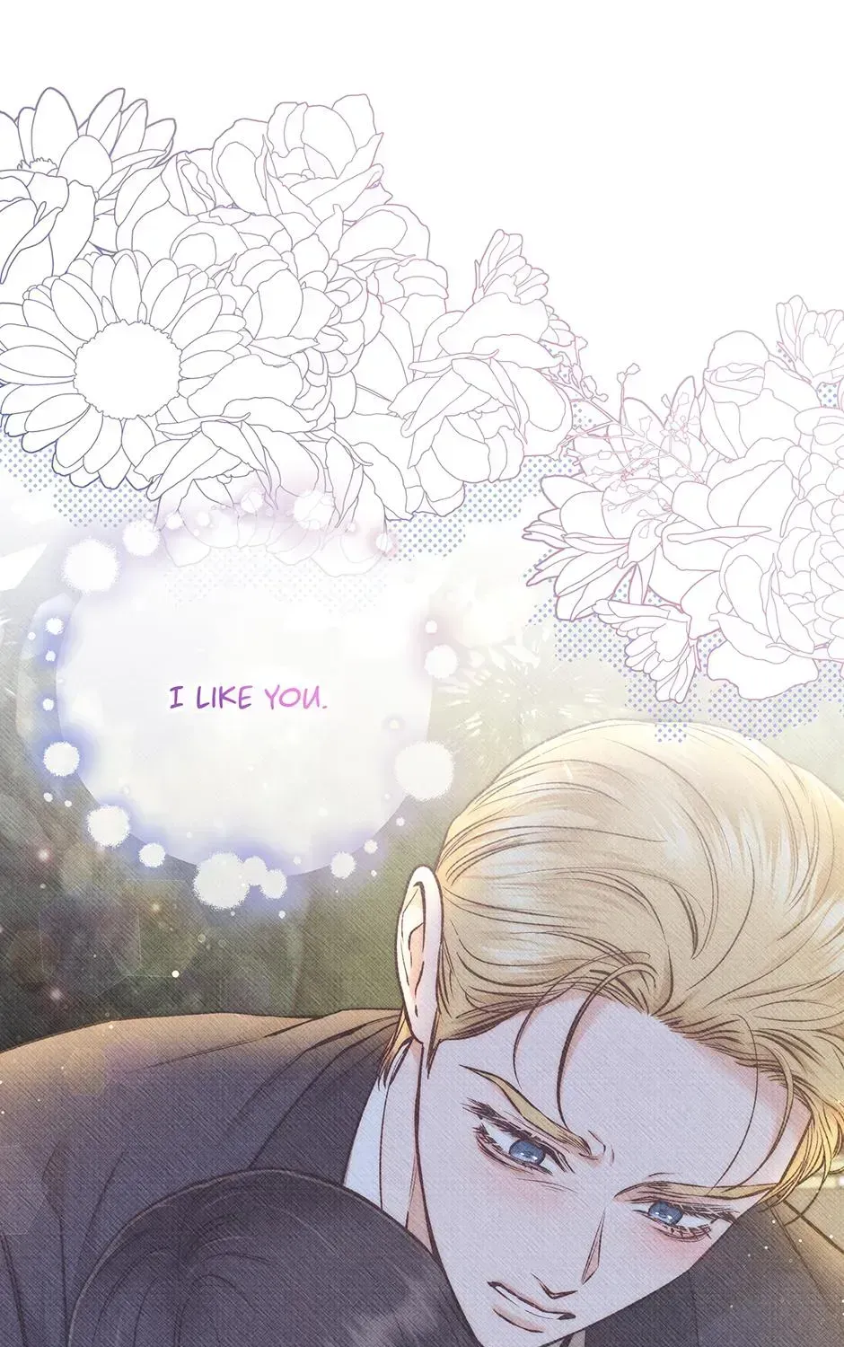 Dear My Rude Darling With Multiple Personality Chapter 68 page 19