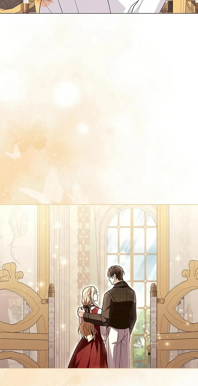 I will disappear for you, Your Grace the Grand Duke Chapter 68 page 86