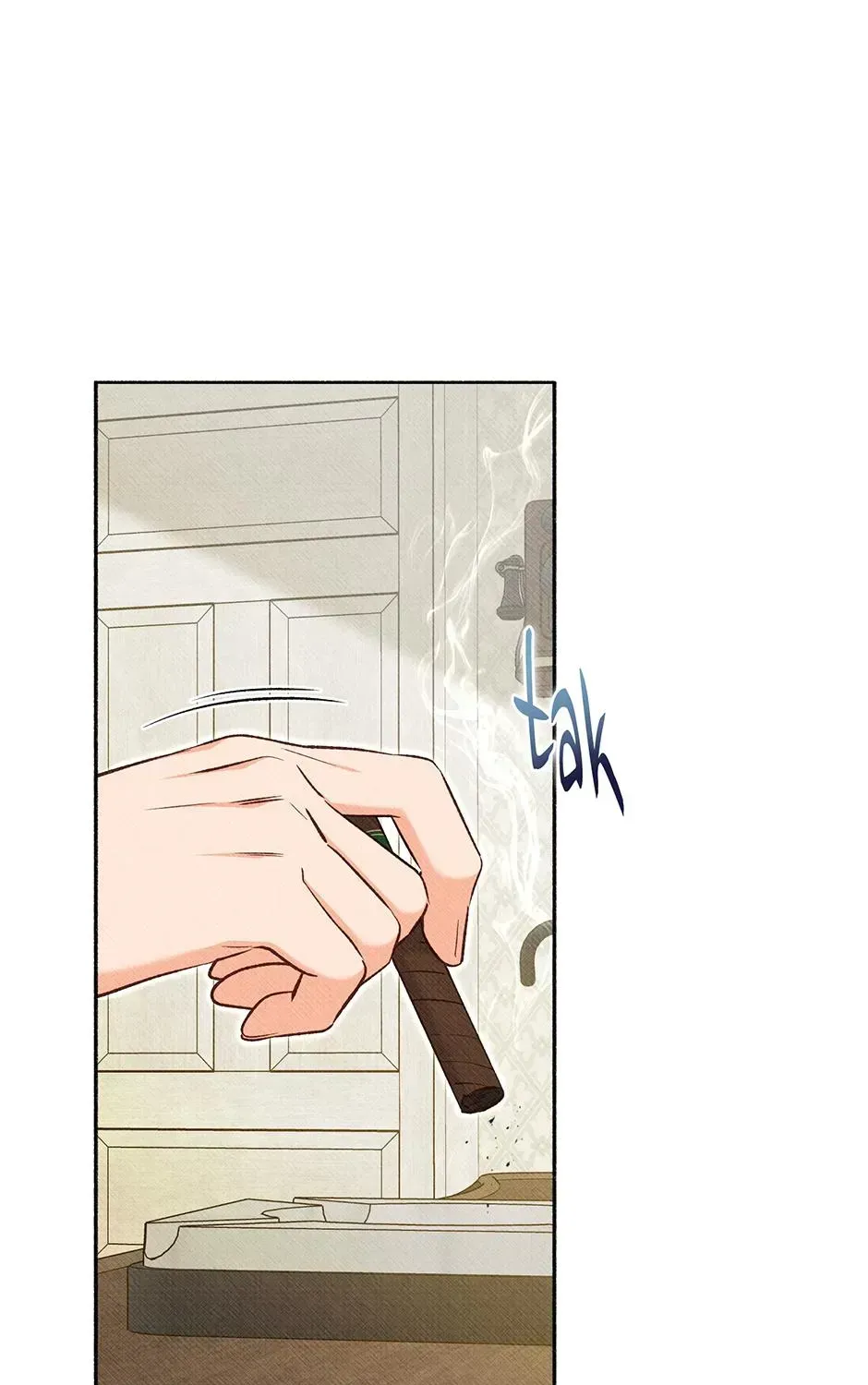 Dear My Rude Darling With Multiple Personality Chapter 68 page 105