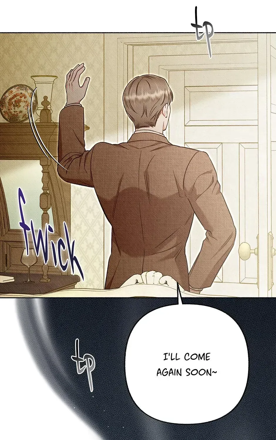 Dear My Rude Darling With Multiple Personality Chapter 68 page 163
