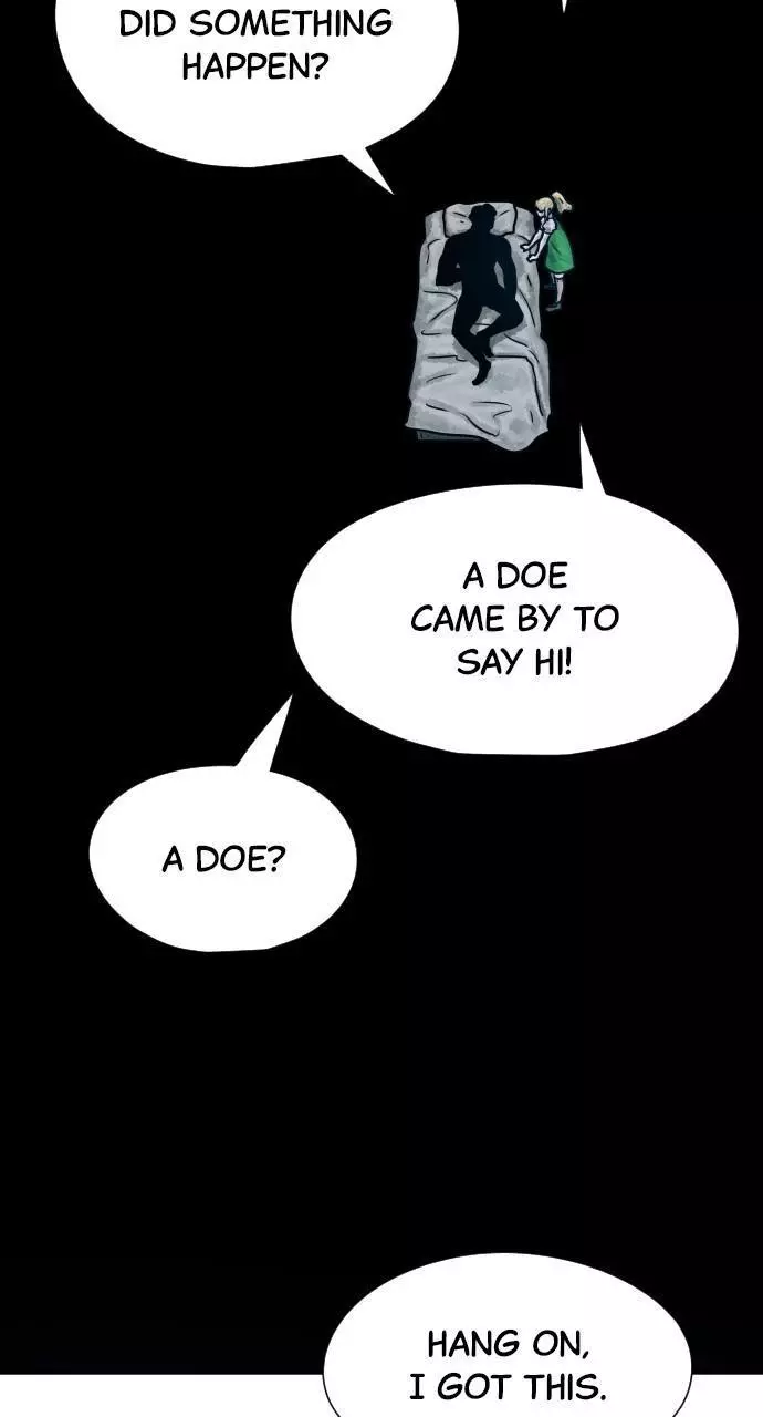 Warrior Executioner Chapter 68 page 28