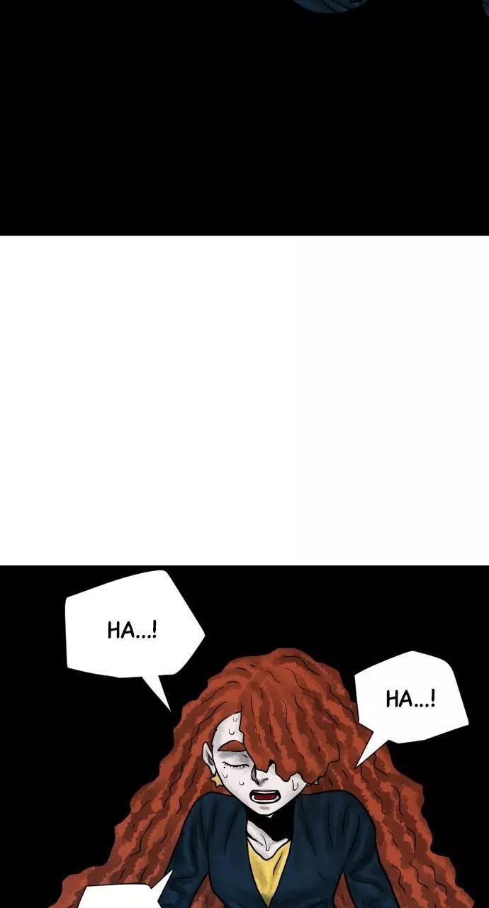 Warrior Executioner Chapter 68 page 11