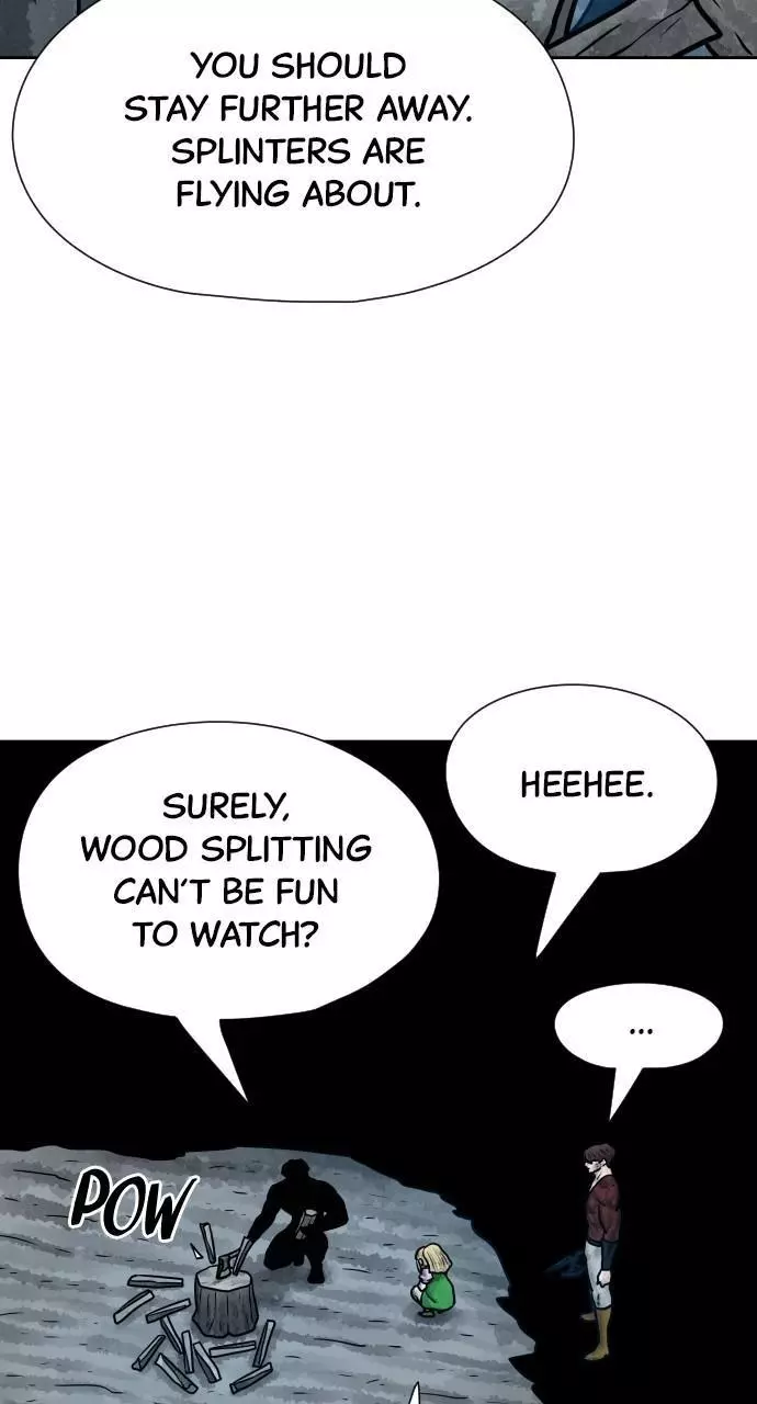 Warrior Executioner Chapter 68 page 25