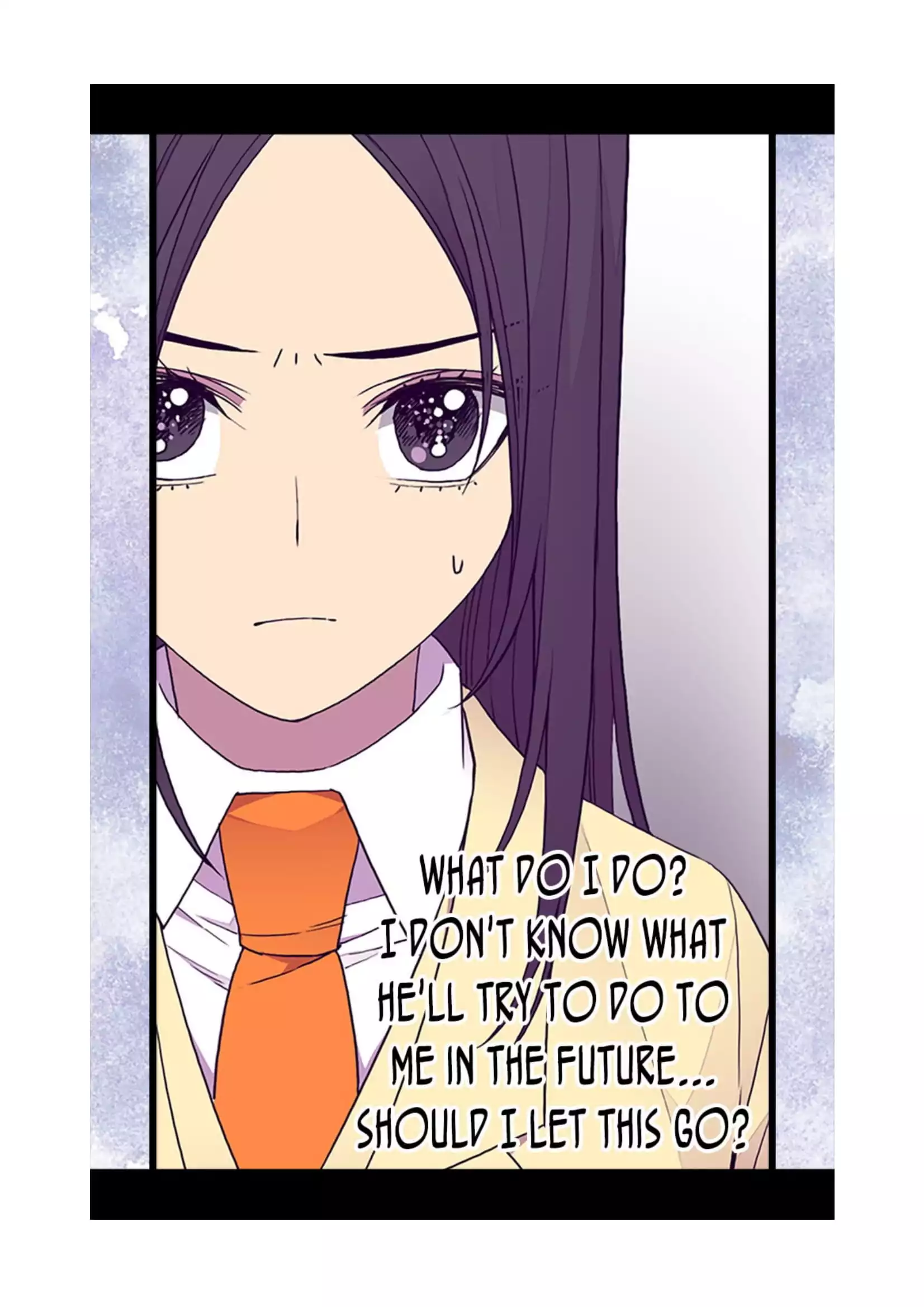 They Say I Was Born a Kings Daughter Chapter 66 page 18