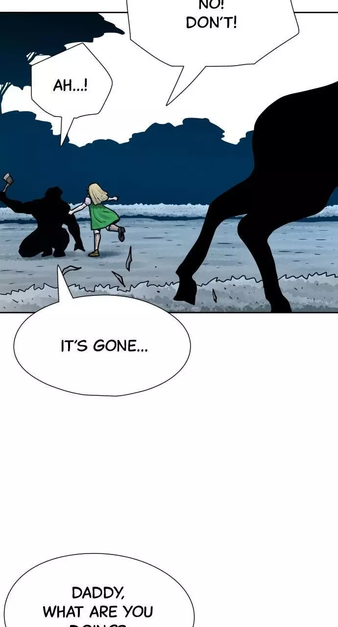Warrior Executioner Chapter 68 page 30