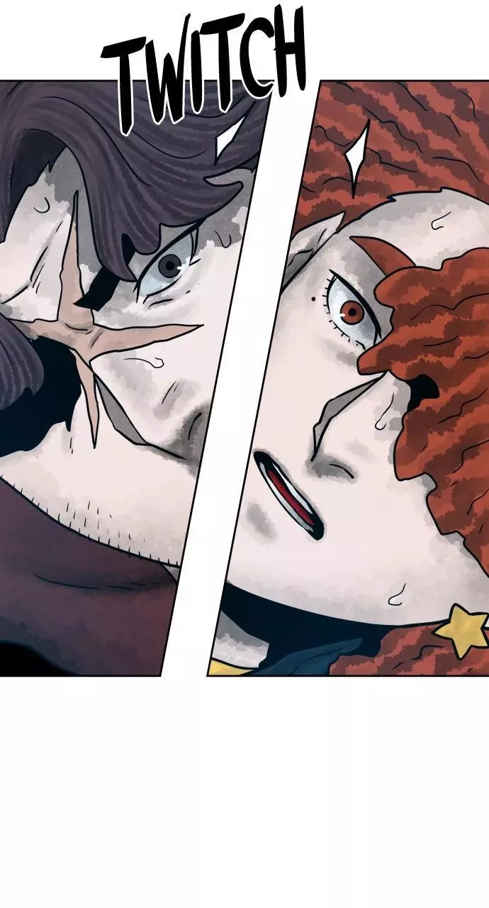 Warrior Executioner Chapter 68 page 8