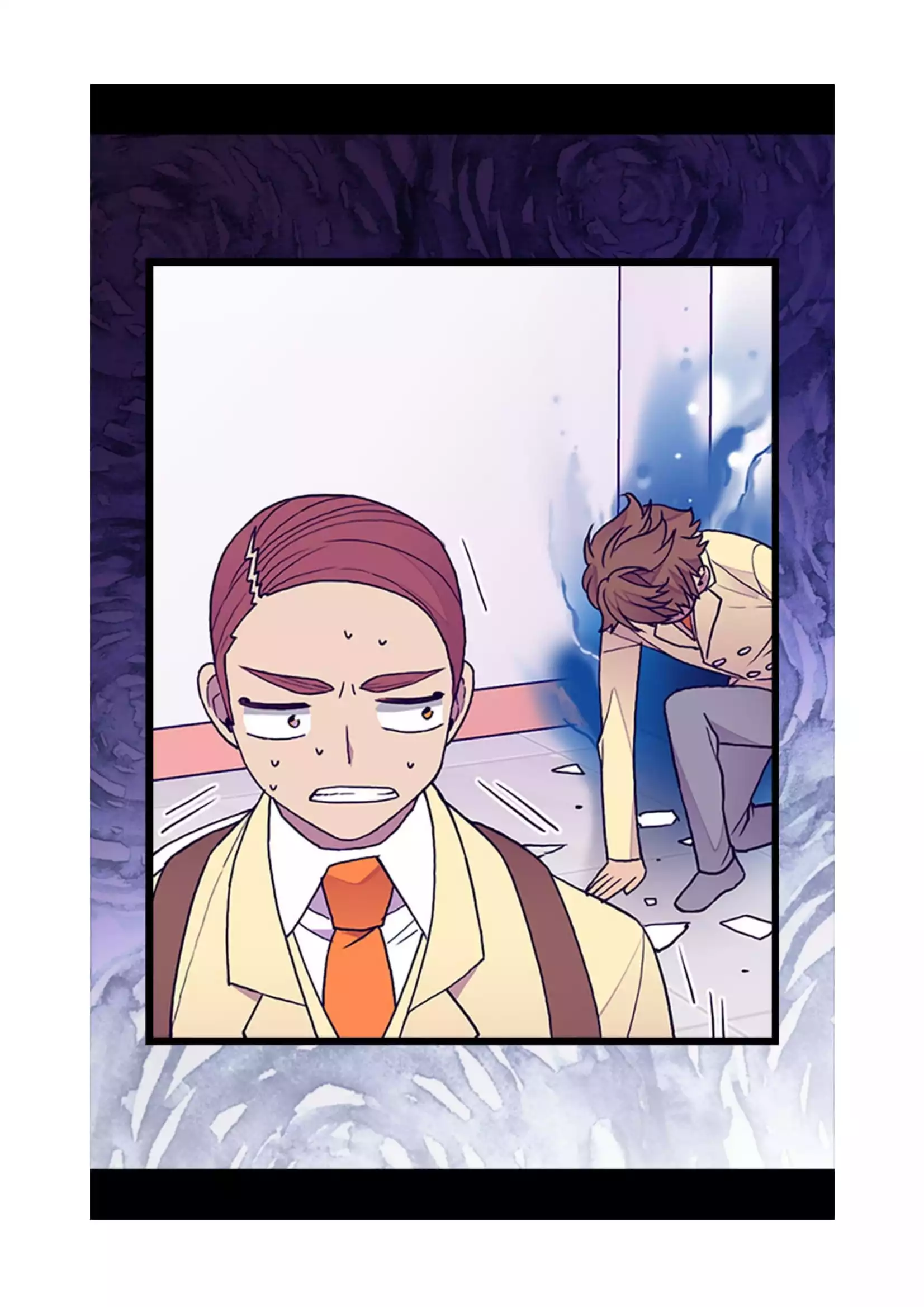 They Say I Was Born a Kings Daughter Chapter 66 page 6