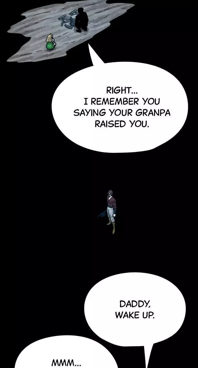 Warrior Executioner Chapter 68 page 27