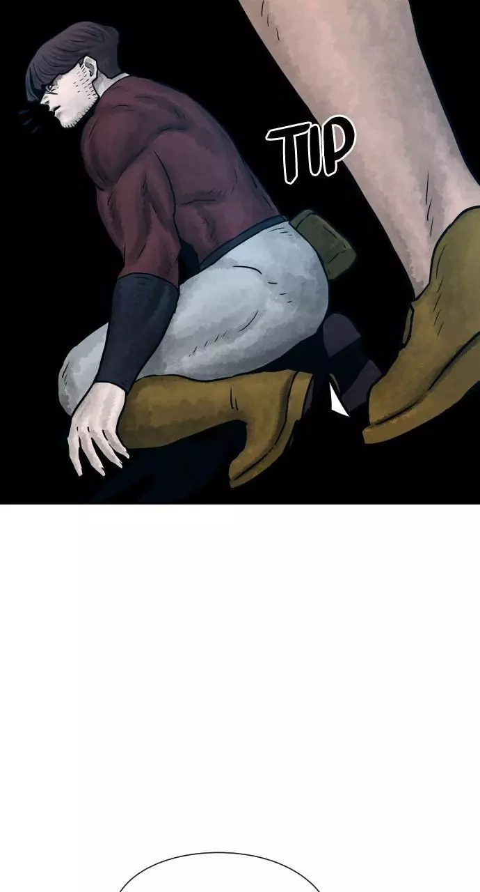 Warrior Executioner Chapter 68 page 20
