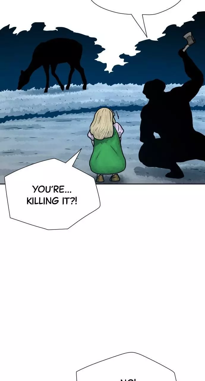 Warrior Executioner Chapter 68 page 29