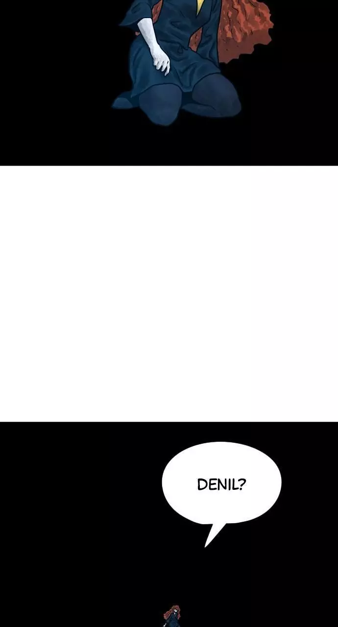 Warrior Executioner Chapter 68 page 13