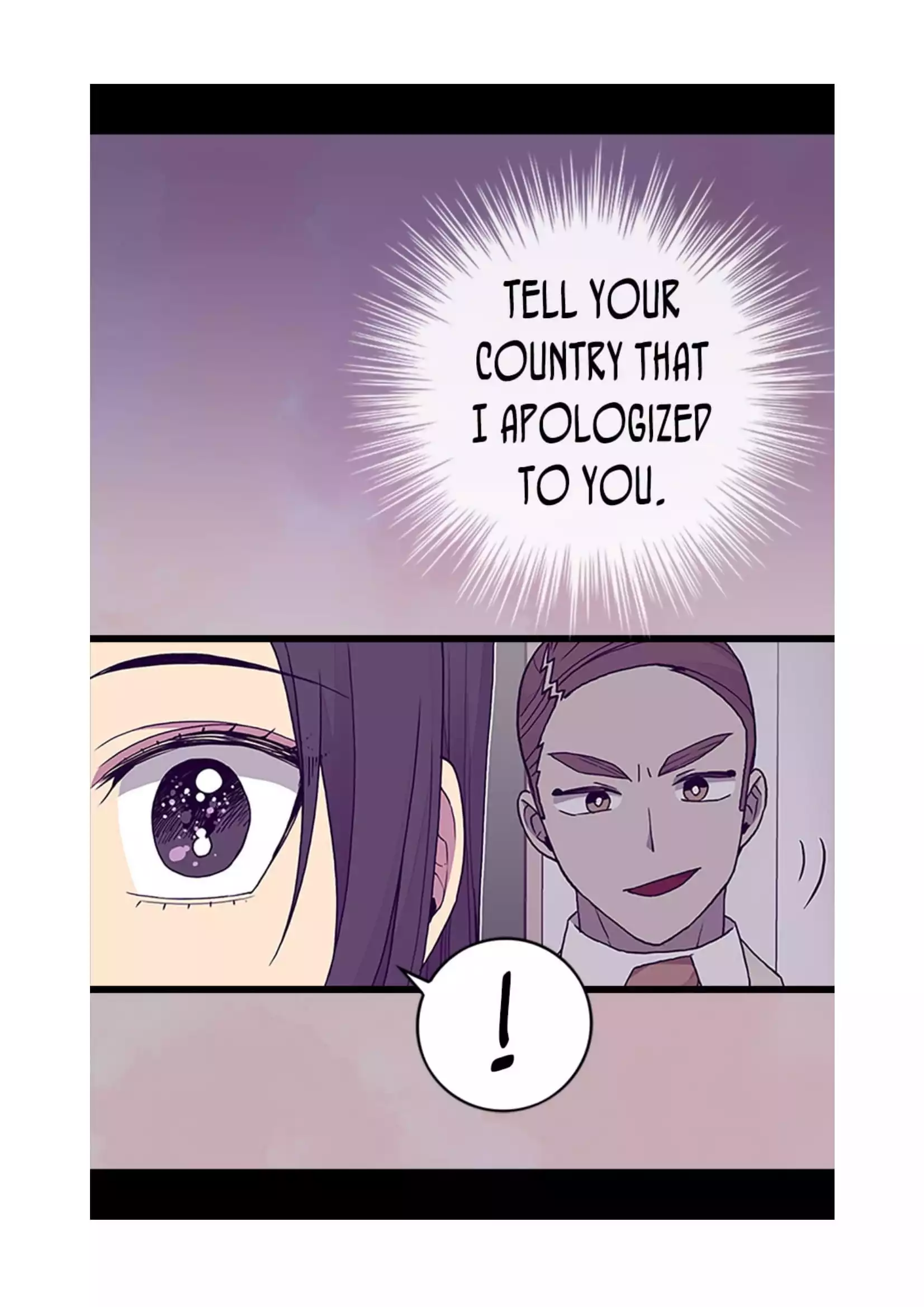 They Say I Was Born a Kings Daughter Chapter 66 page 11