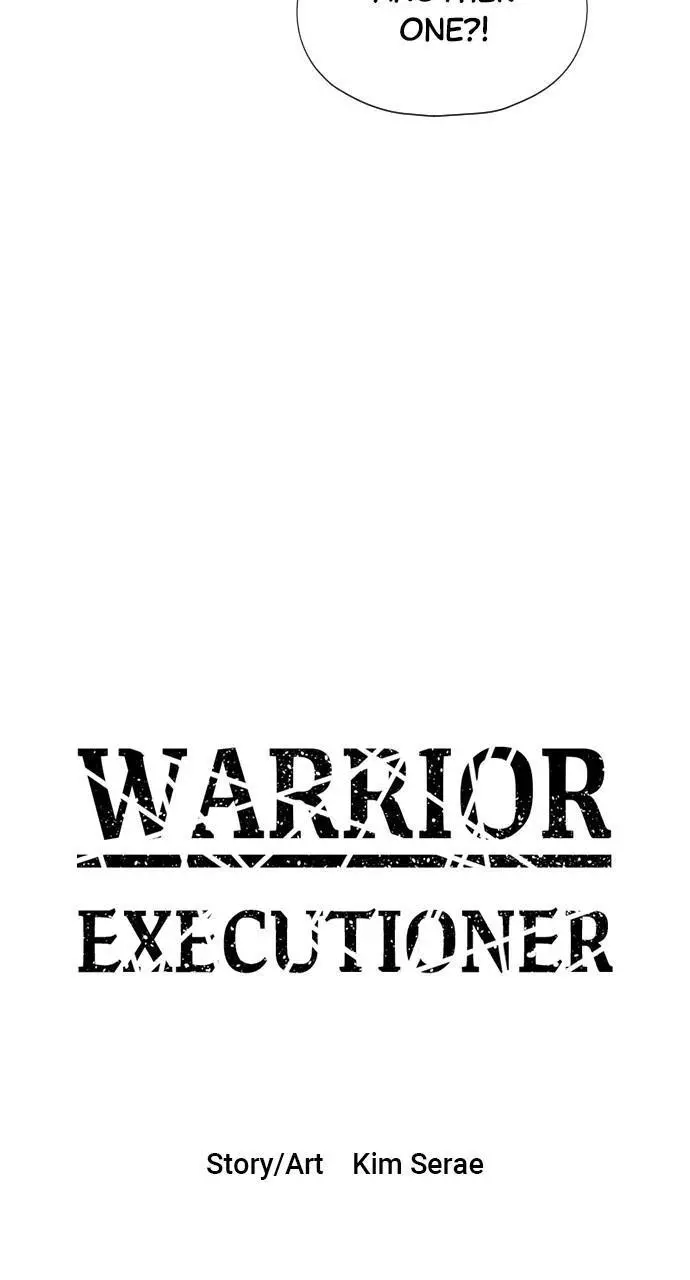 Warrior Executioner Chapter 68 page 18