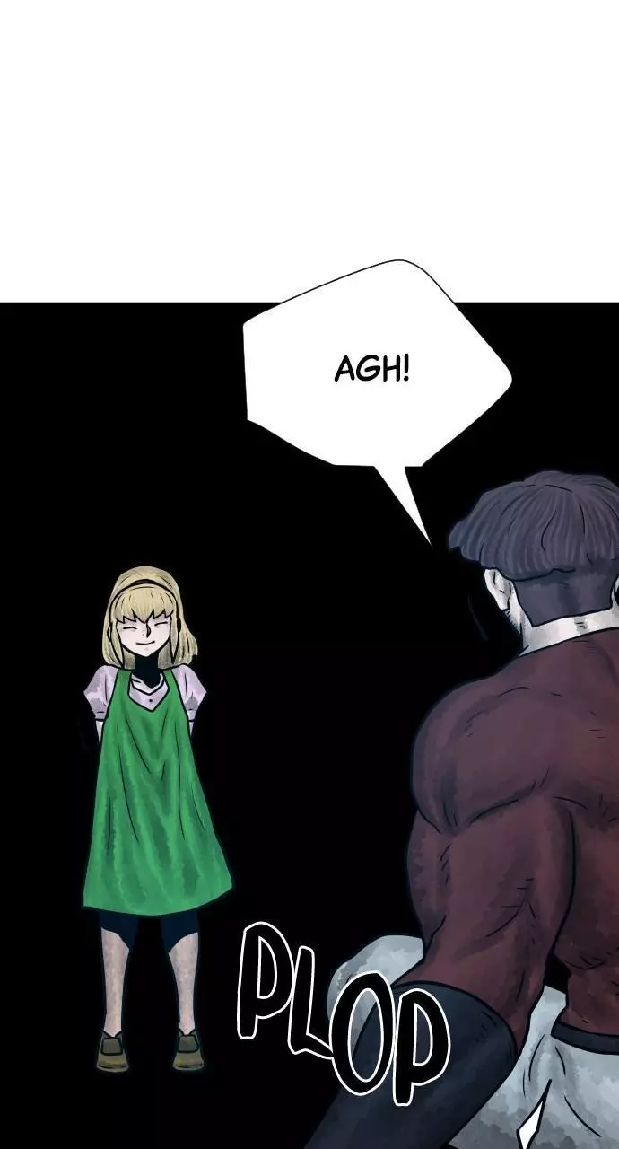 Warrior Executioner Chapter 68 page 22