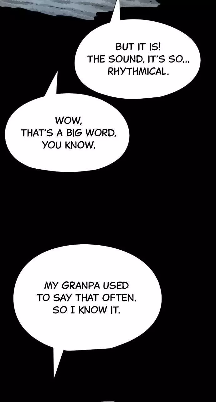 Warrior Executioner Chapter 68 page 26
