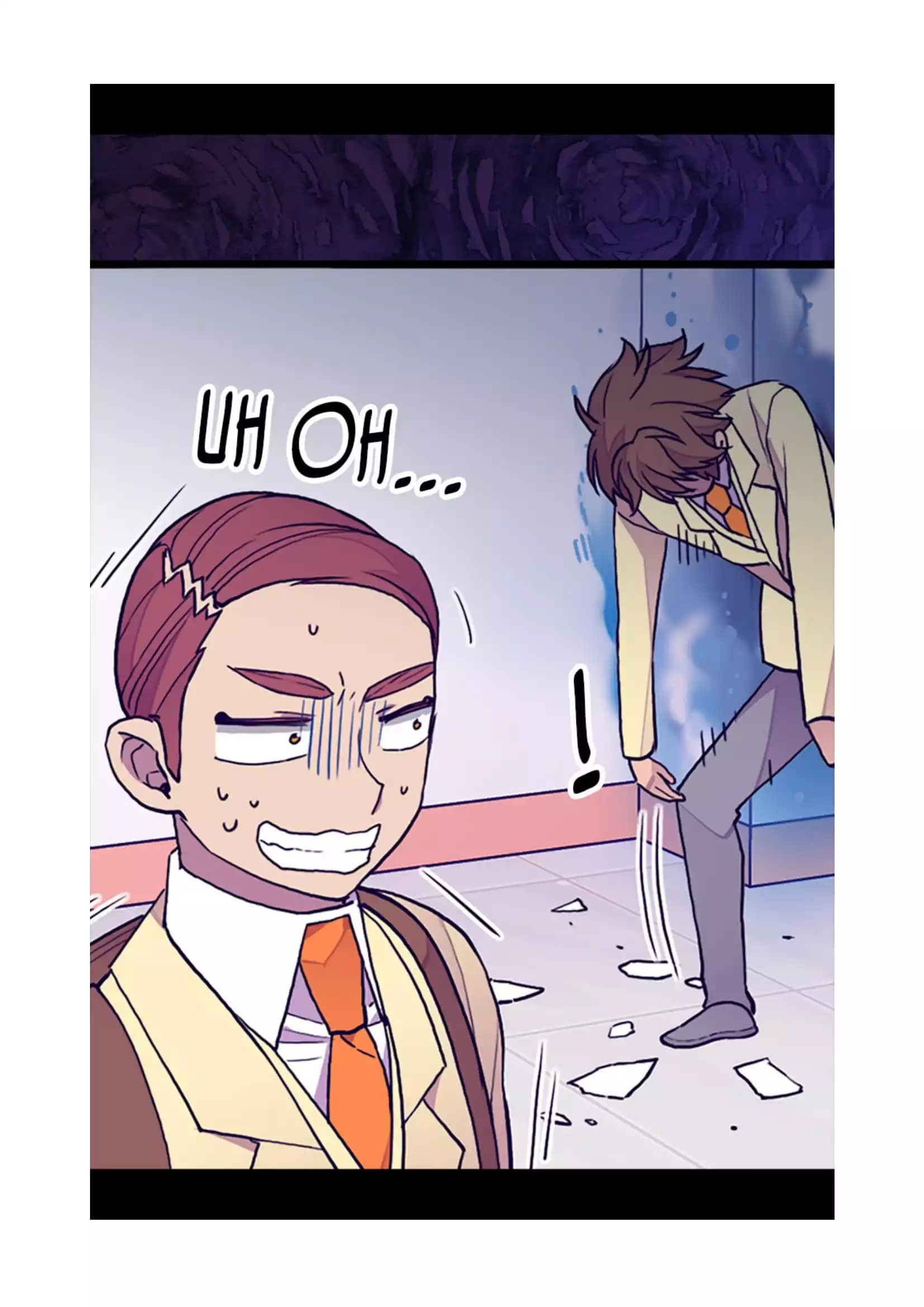 They Say I Was Born a Kings Daughter Chapter 66 page 7